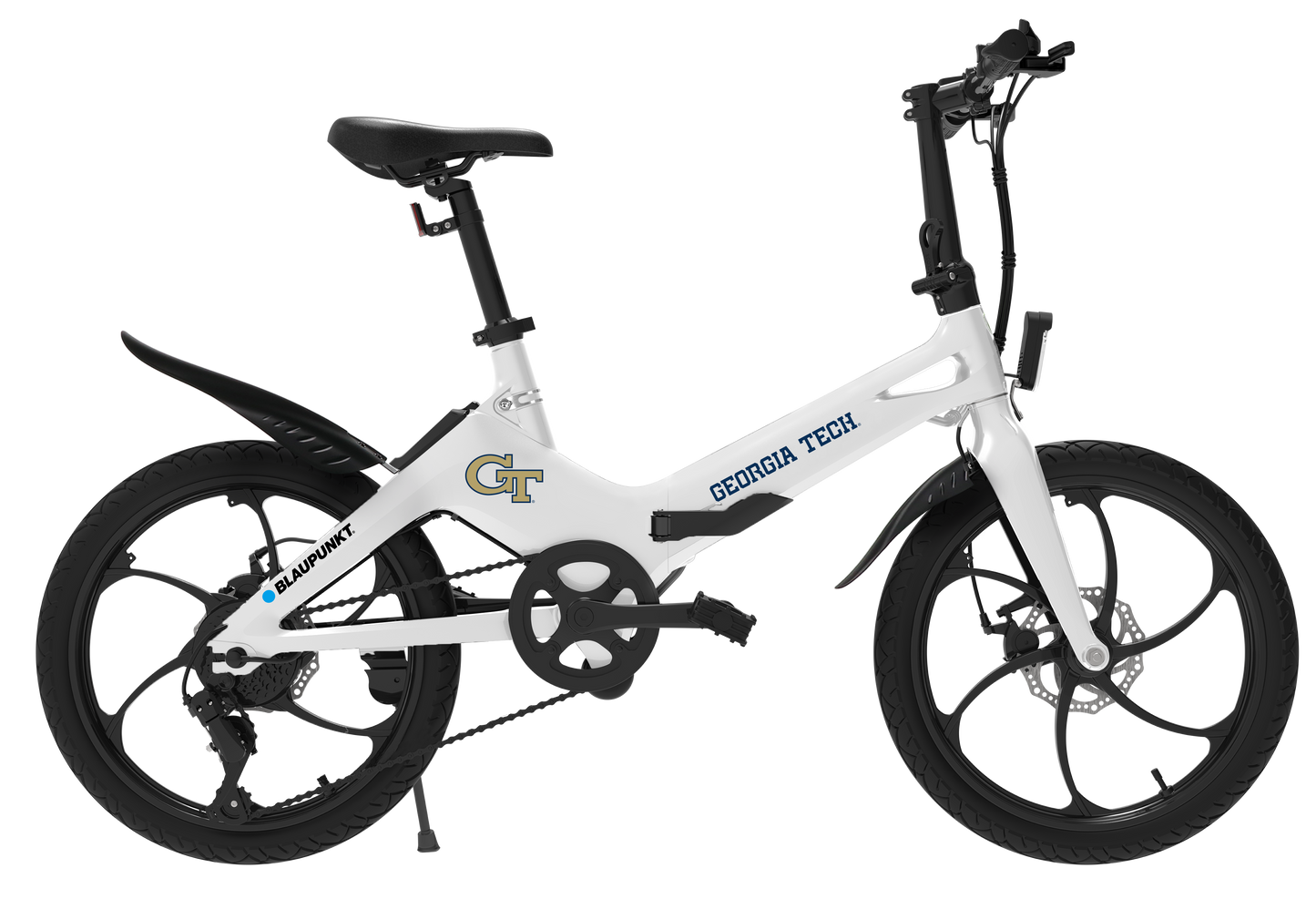 Georgia Tech eBike