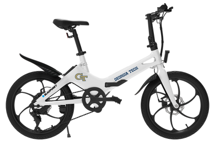 Georgia Tech eBike