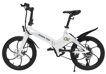 Georgia Tech eBike