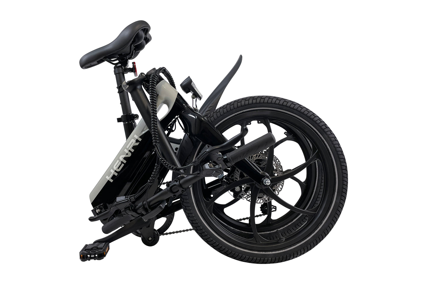 Henri eBike