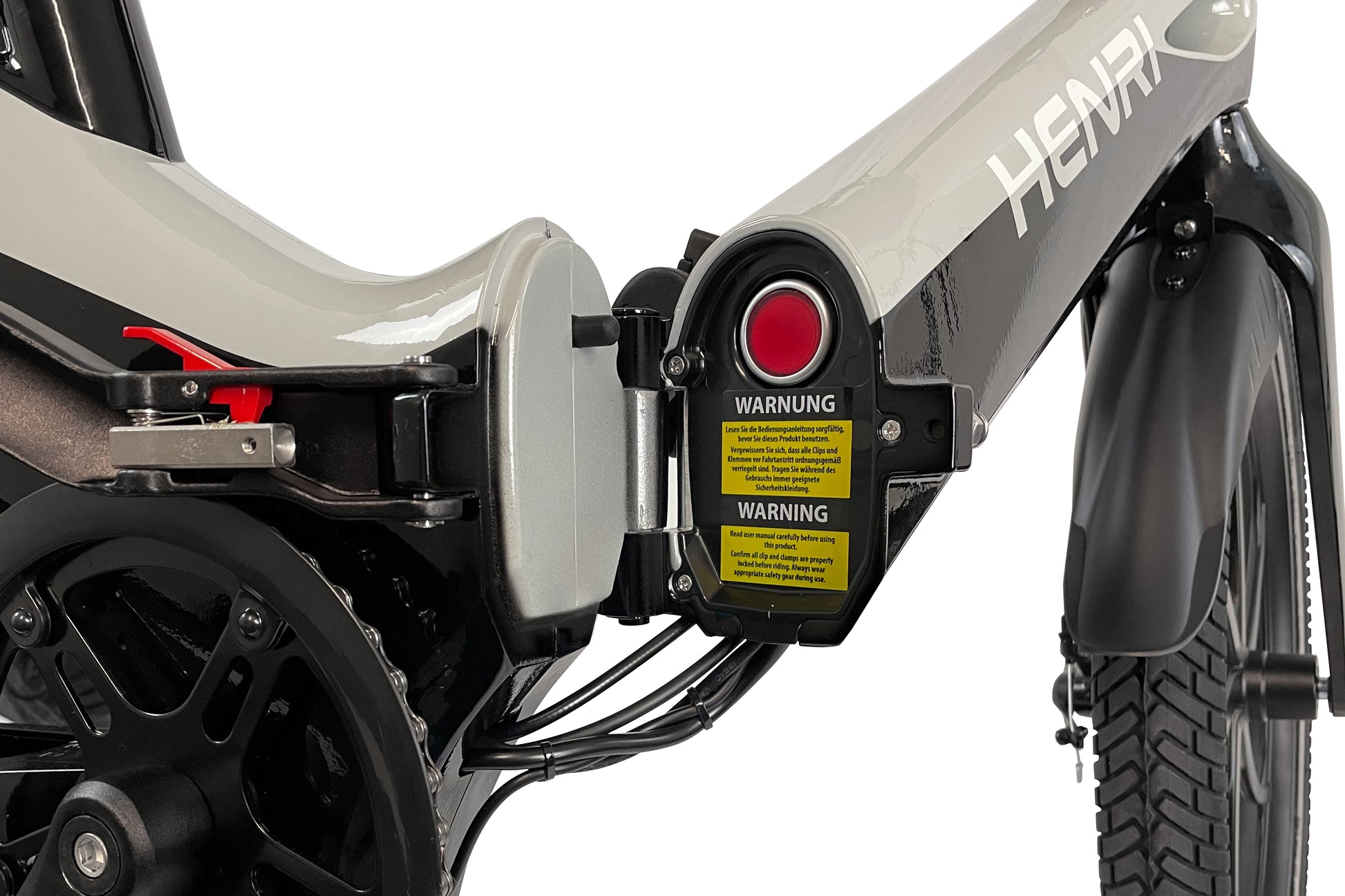 blaupunkt e-bike display bedienungsanleitung Blaupunkt Henri eBike