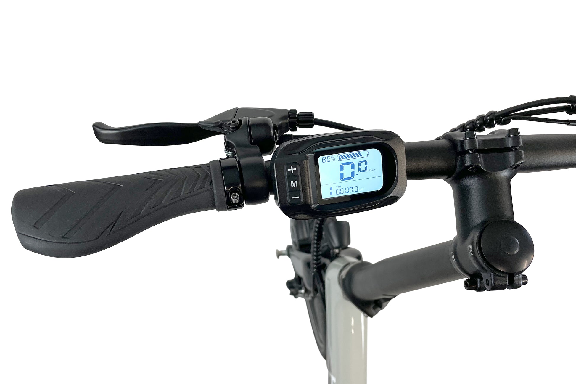 blaupunkt lcd display e bike Blaupunkt Henri eBike