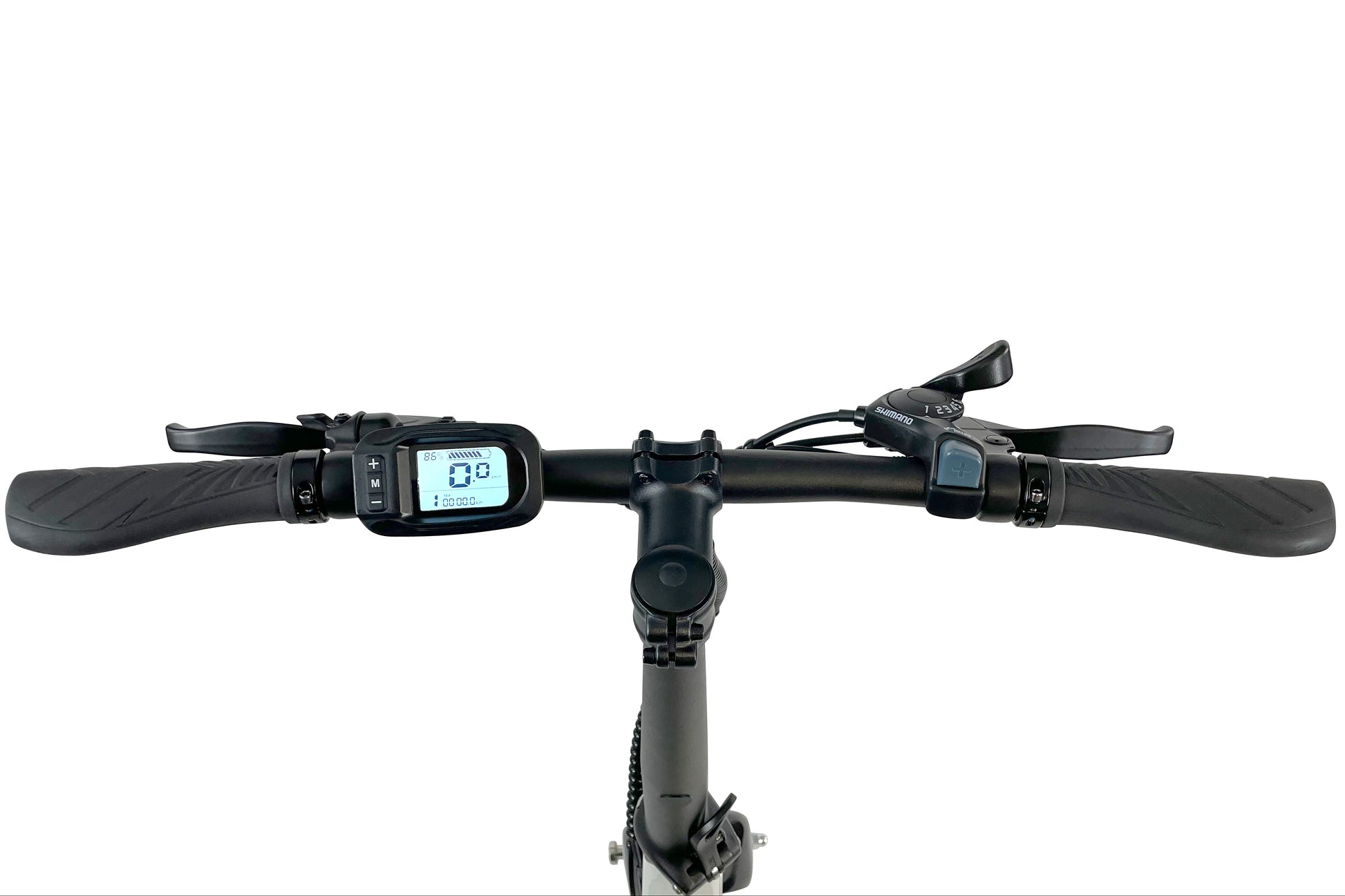 blaupunkt e-bike display Henri eBike