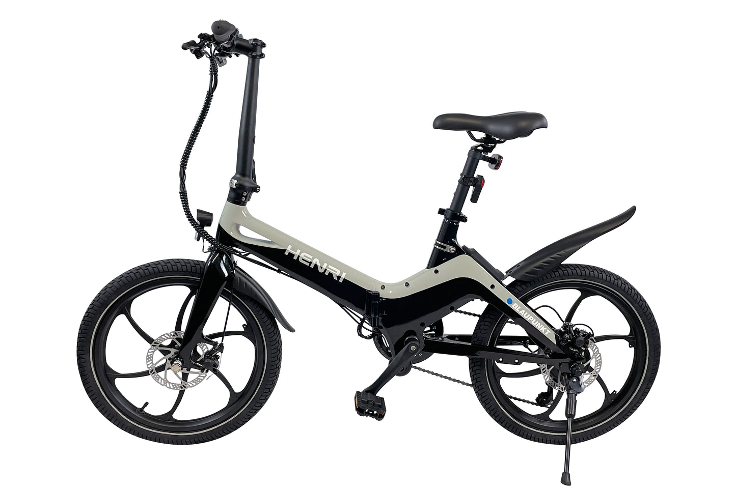 Henri eBike