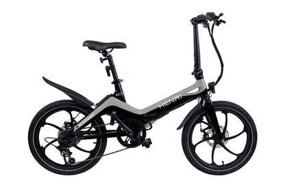 Henri eBike