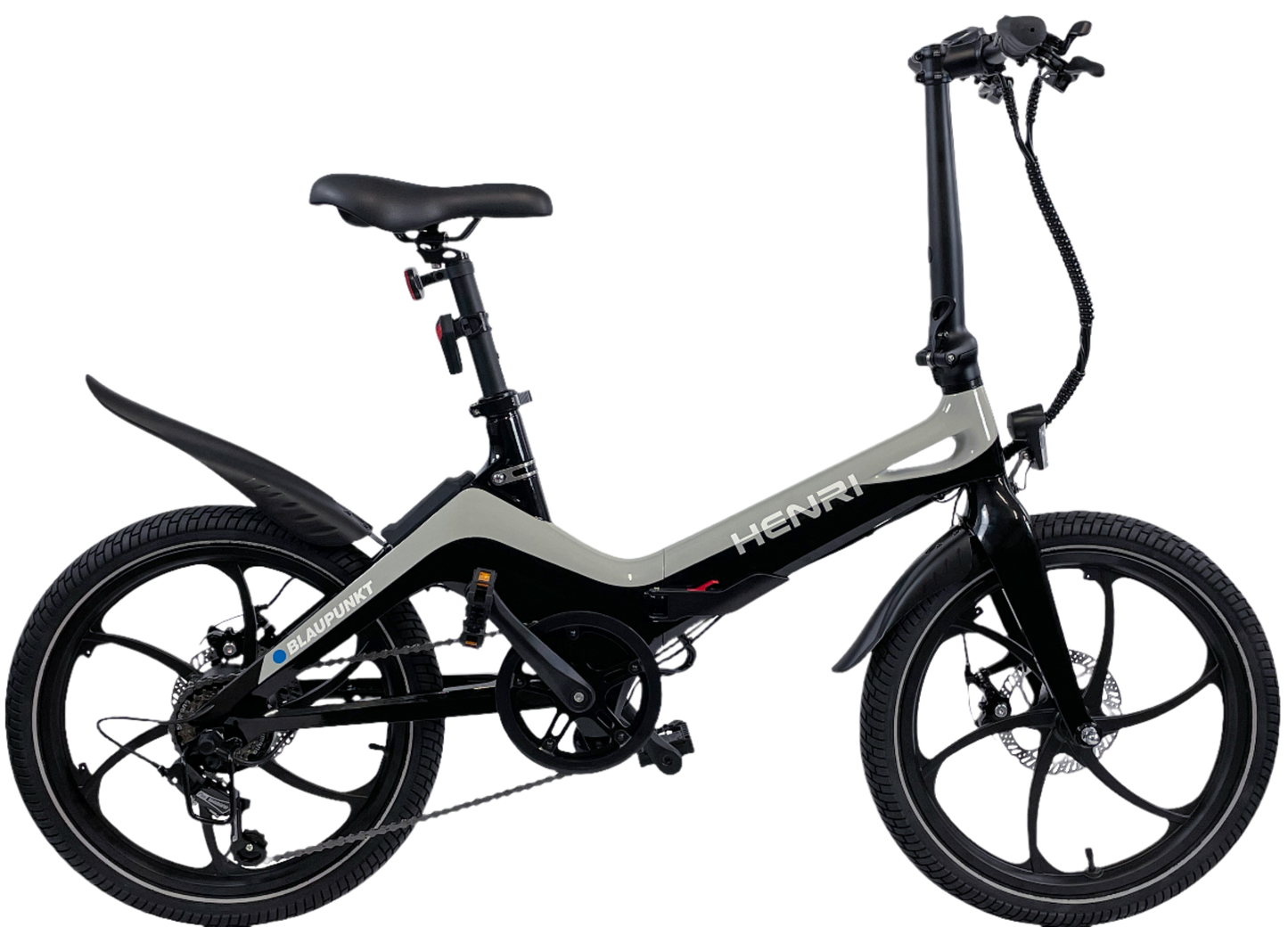 Henri eBike