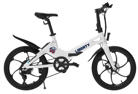 Liberty University eBike