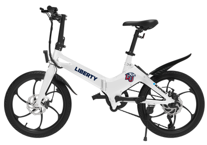 Liberty University eBike