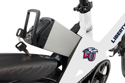 Liberty University eBike