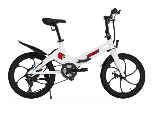 University of Louisville eBike