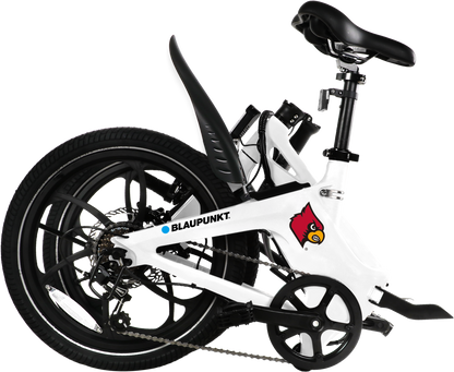 University of Louisville eBike