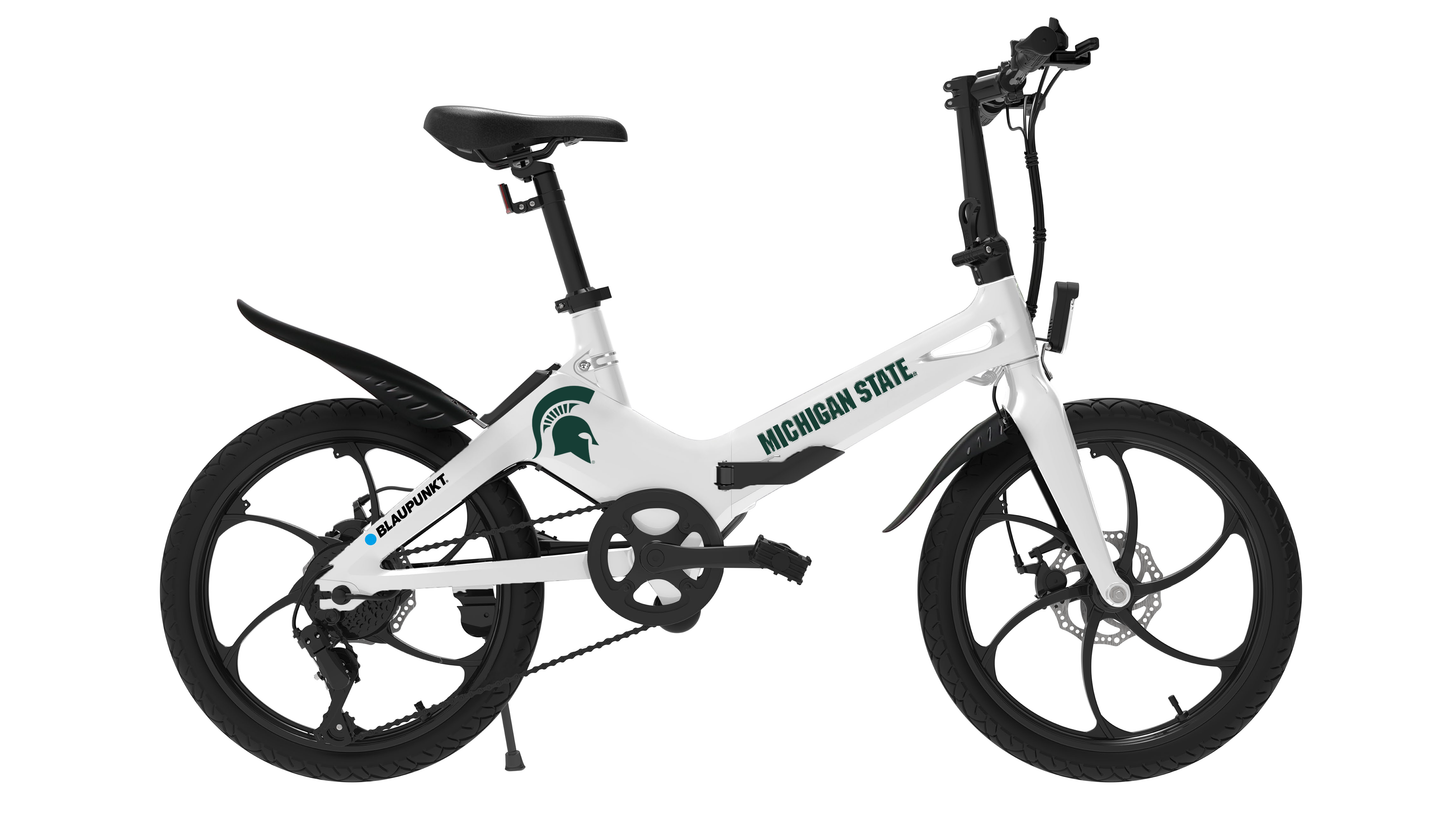 Michigan State University eBike