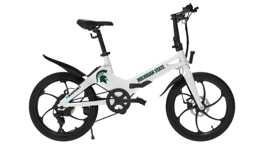 Michigan State University eBike