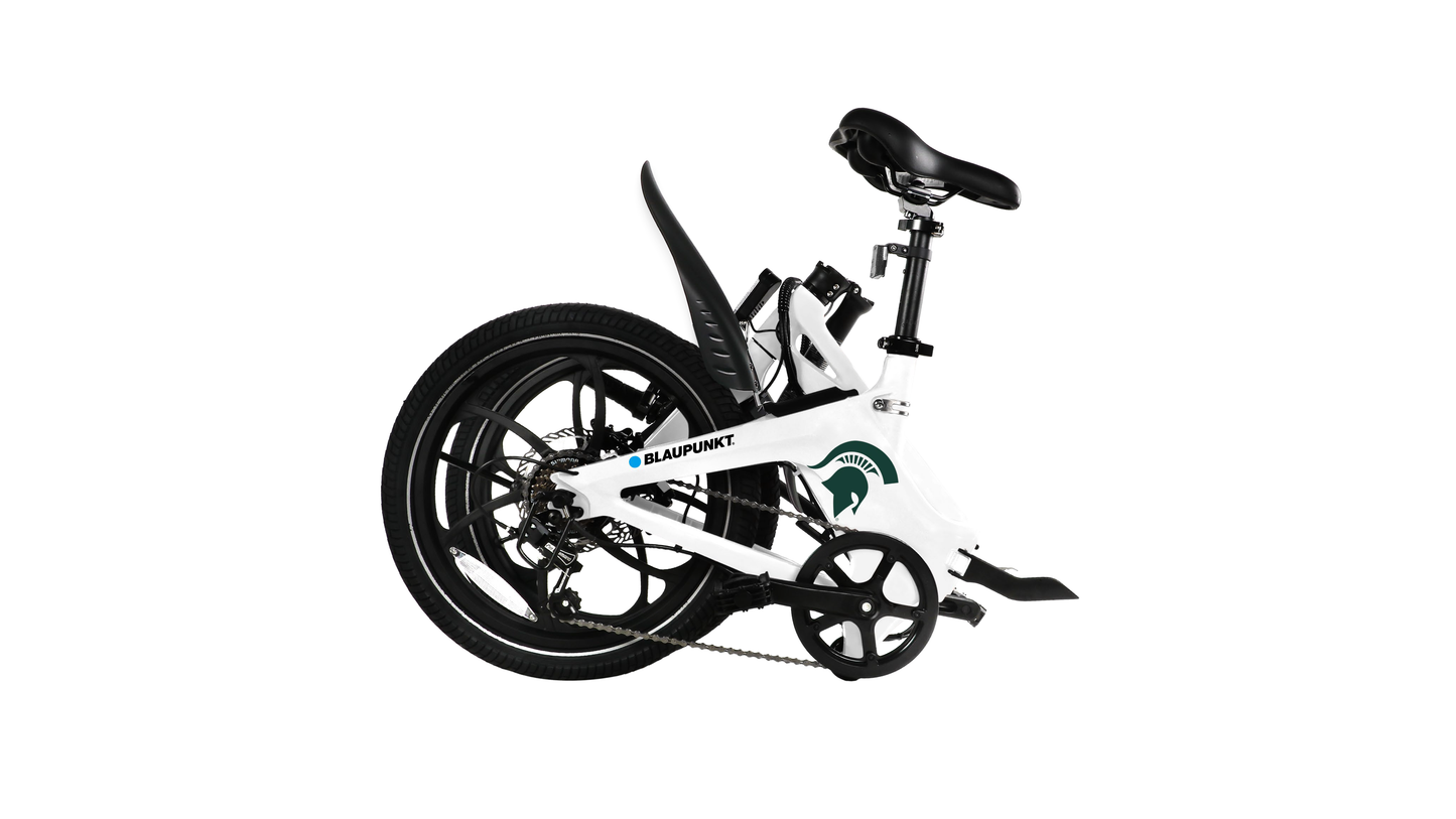 Michigan State University eBike