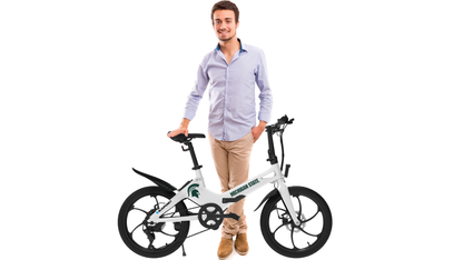 Michigan State University eBike