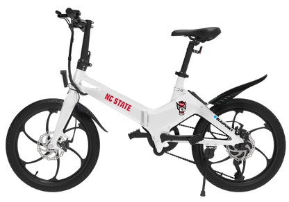 North Carolina State eBike