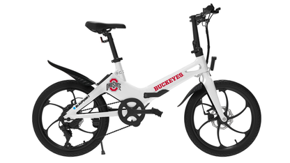 Ohio State University eBike