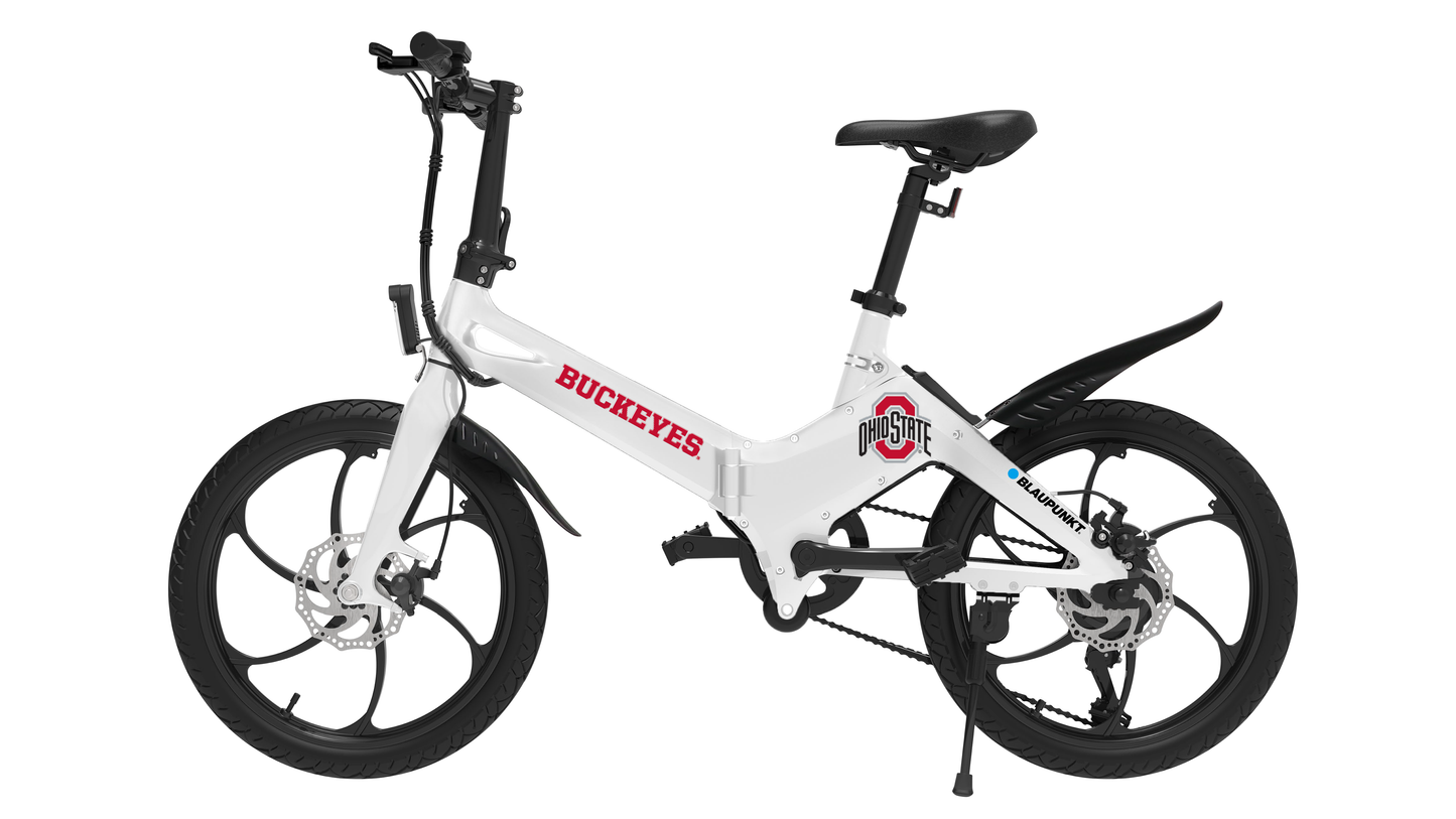 Ohio State University eBike