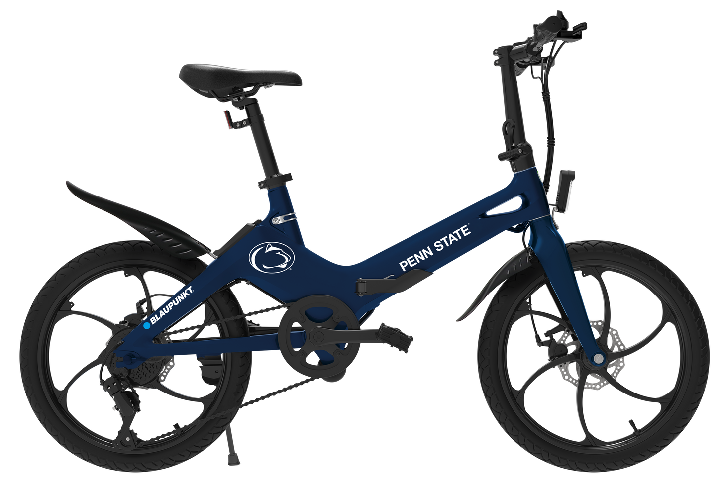 Penn State eBike