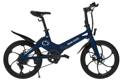 Penn State eBike