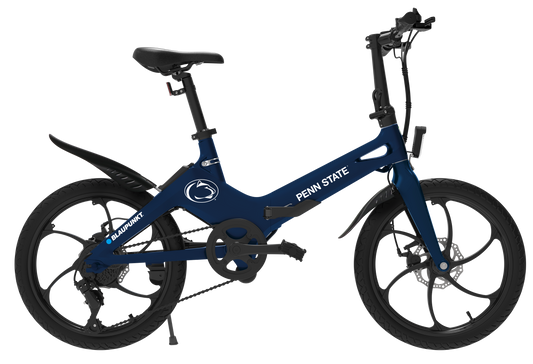 Penn State eBike