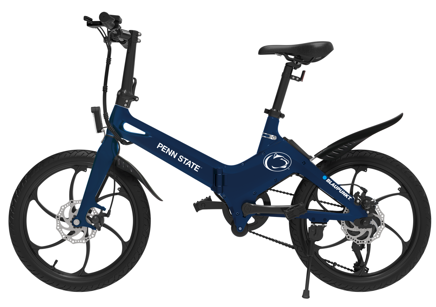 Penn State eBike