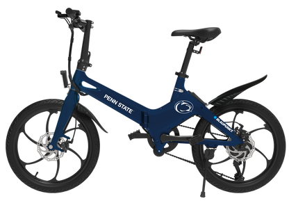 Penn State eBike