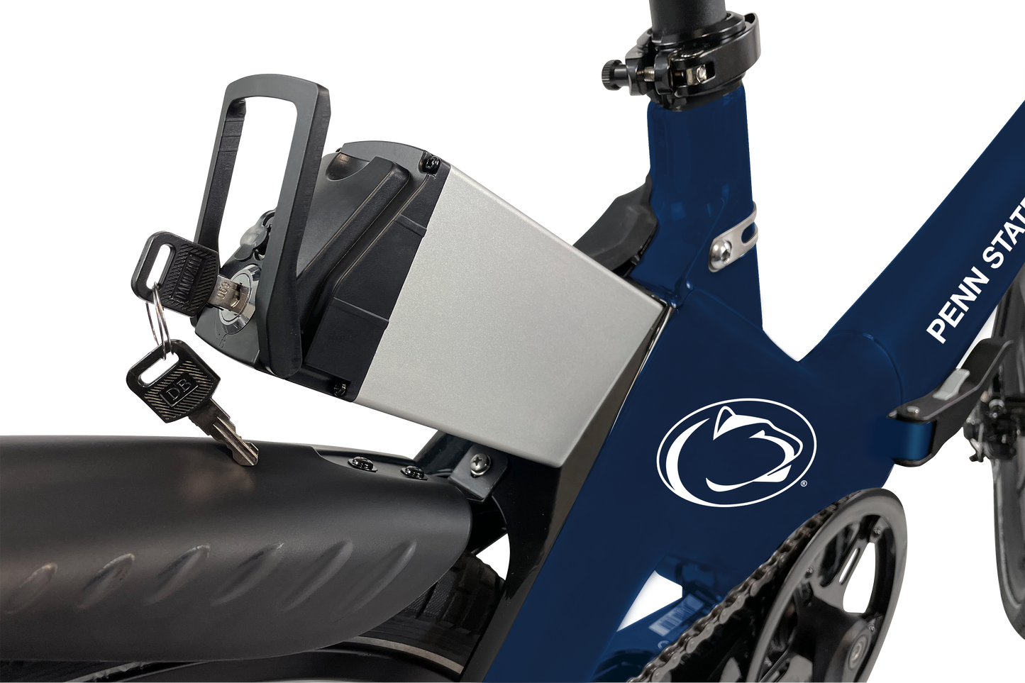 Penn State eBike