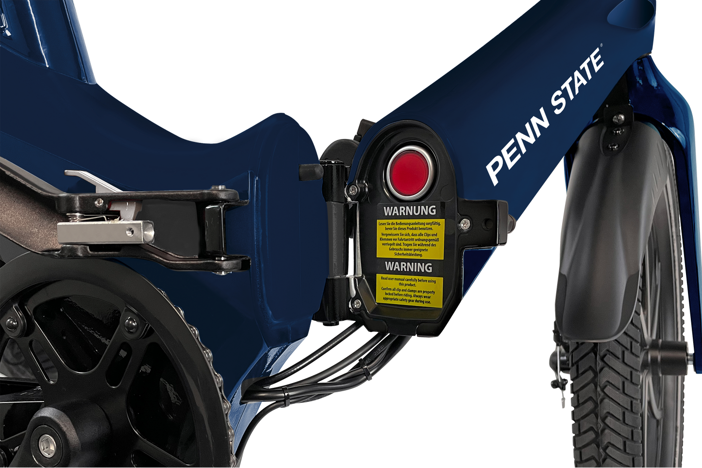 Penn State eBike