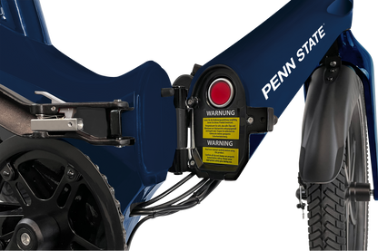 Penn State eBike