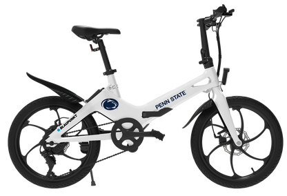 Penn State eBike