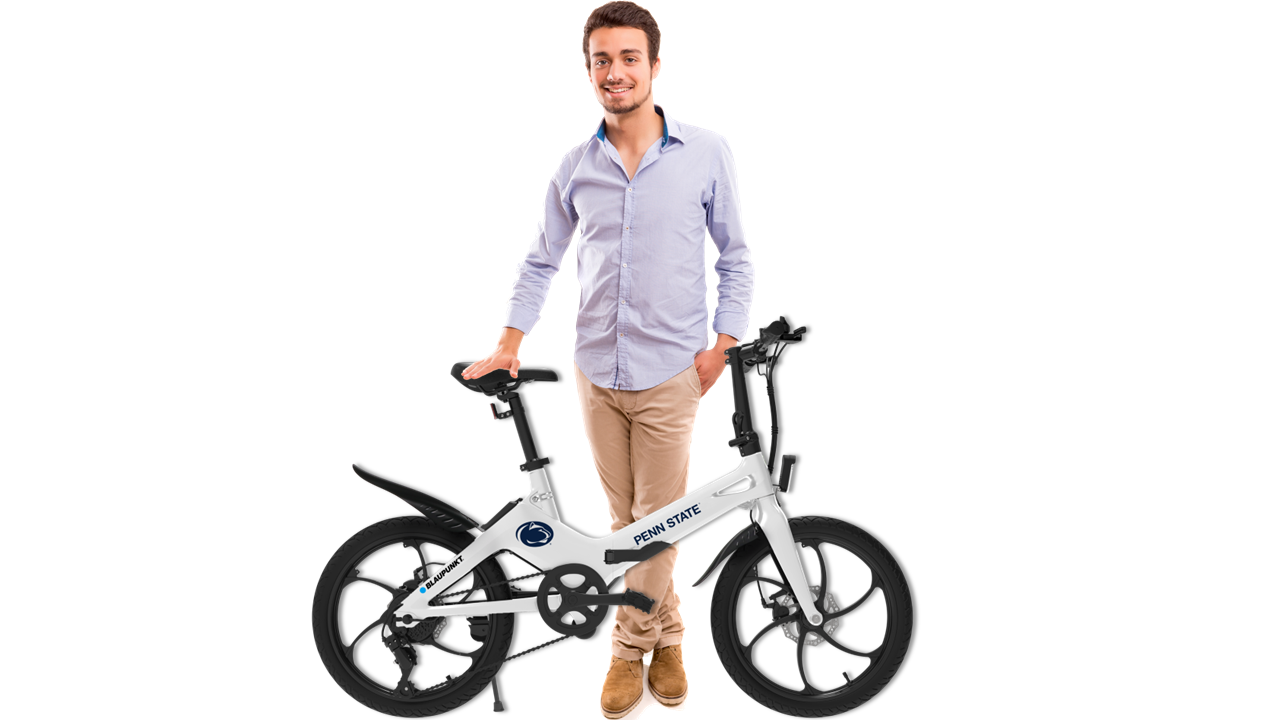 Penn State eBike