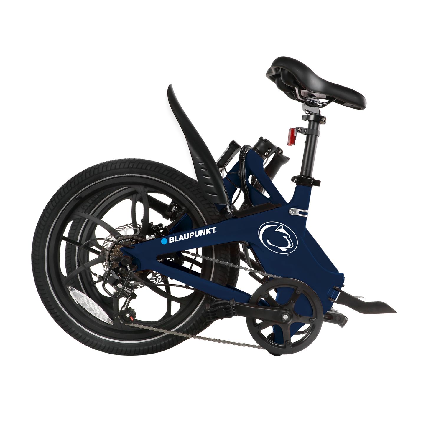 Penn State eBike