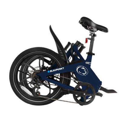 Penn State eBike