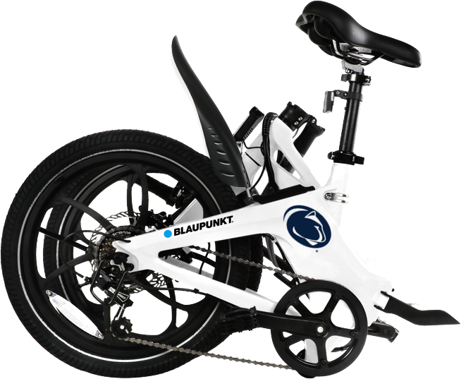 Penn State eBike