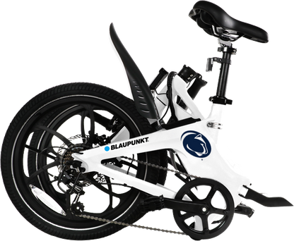 Penn State eBike