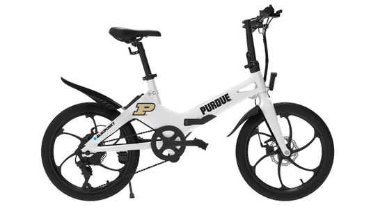 Purdue University eBike