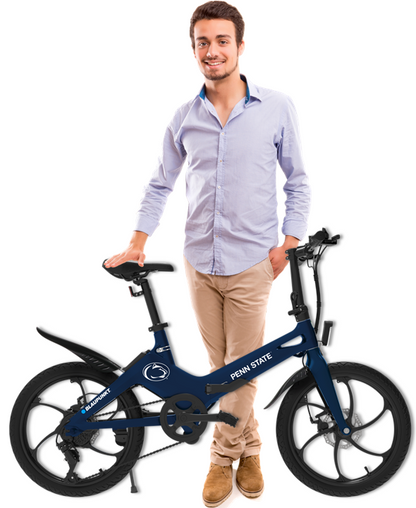 Penn State eBike