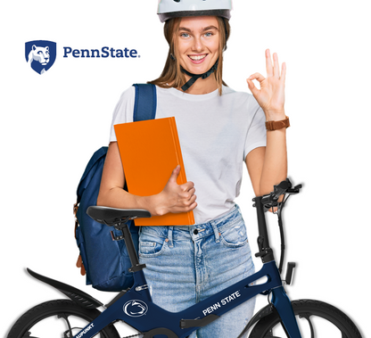 Penn State eBike