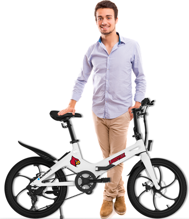 University of Louisville eBike