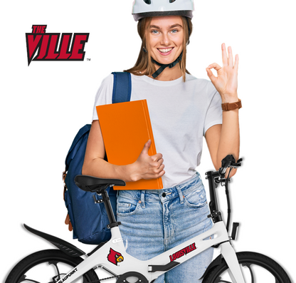 University of Louisville eBike