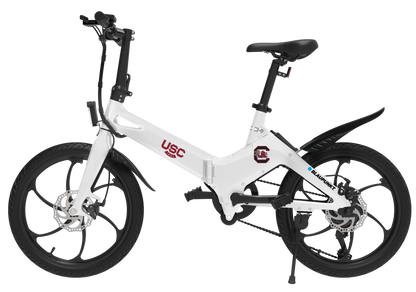 University of South Carolina eBike