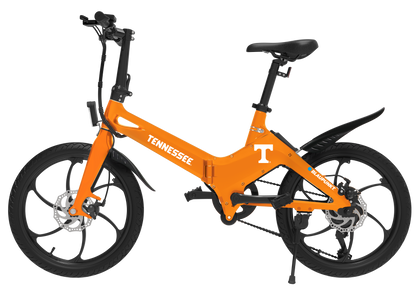 University of Tennessee eBike