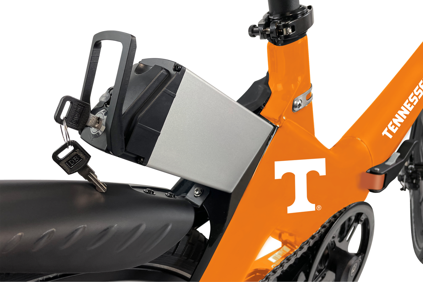 University of Tennessee eBike