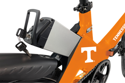 University of Tennessee eBike