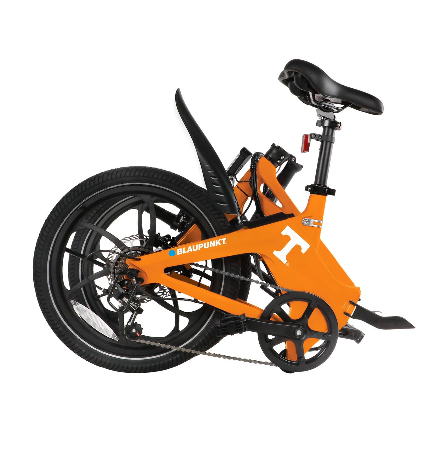 University of Tennessee eBike