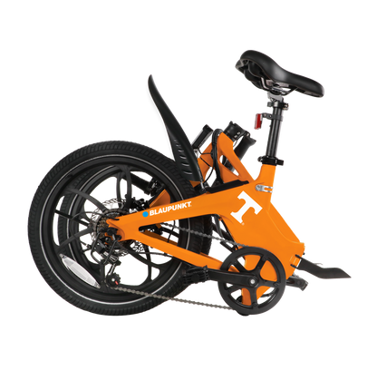 University of Tennessee eBike