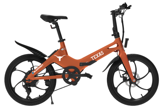 UT Austin eBike