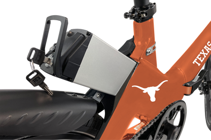 UT Austin eBike