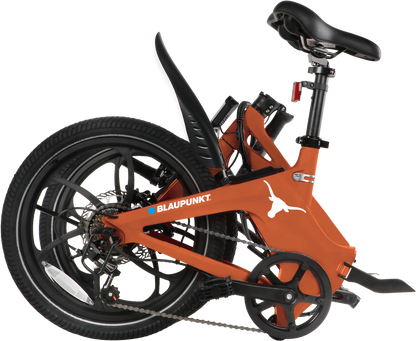 UT Austin eBike